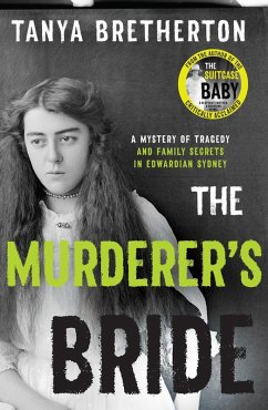 The Murderer's Bride (eBook, ePUB) - Bretherton, Tanya