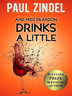 Cover And Miss Reardon Drinks a Little (eBook, ePUB)
