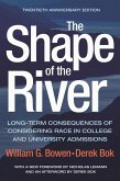 The Shape of the River (eBook, PDF)