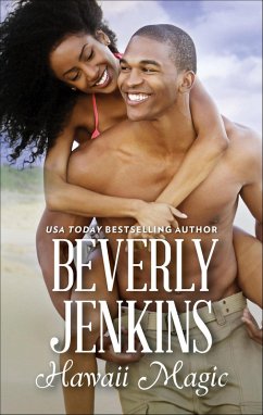 Cover Hawaii Magic (eBook, ePUB)