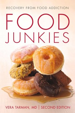Food Junkies (eBook, ePUB) - Tarman, Vera