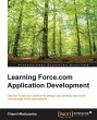 Learning Force.com Application... - Bild 1