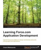 Learning Force.com Application Development (eBook, PDF)
