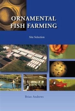 Ornamental Fish Farming (eBook, PDF) - Andrews, Brian