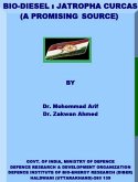 Bio-Diesel, Jatropha Curcas (A Promising Source) (eBook, ePUB) Bio-Diesel, Jatropha Curcas (A Promising Source) (eBook, ePUB)