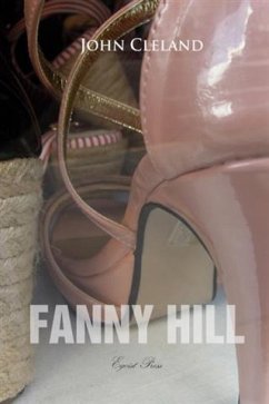 Cover Fanny Hill (eBook, PDF)