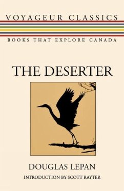 The Deserter (eBook, ePUB) - Lepan, Douglas