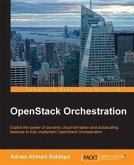 OpenStack Orchestration (eBook, PDF)