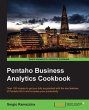 Pentaho Business Analytics Cookbook... - Bild 1