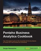 Pentaho Business Analytics Cookbook (eBook, PDF)