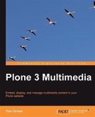 Plone 3 Multimedia (eBook, PDF)