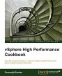 vSphere High Performance Cookbook... - Bild 1
