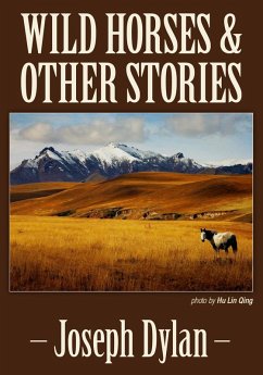 Cover Wild Horses and Other Stories (eBook, ePUB)