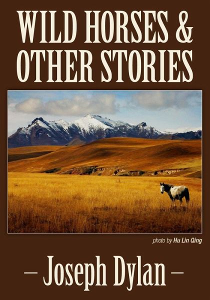 Wild Horses and Other Stories (eBook, ePUB) Wild Horses and Other Stories (eBook, ePUB)