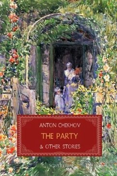 Cover Party and Other Stories (eBook, PDF)