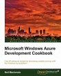 Microsoft Windows Azure Development... - Bild 1