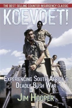 Cover Koevoet (eBook, PDF)
