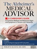 The Alzheimer's Medical Advisor (eBook, ePUB)
