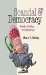 Scandal and Democracy (eBook, ePUB) - Bild 1
