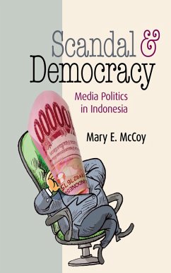 Scandal and Democracy (eBook, ePUB)