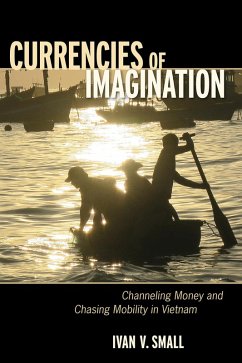 Currencies of Imagination (eBook, ePUB)