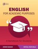 English for Academic Purposes (eBook, ePUB)