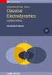 Classical Electrodynamics: Lecture... - Bild 1