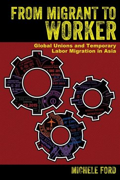 From Migrant to Worker (eBook, ePUB)