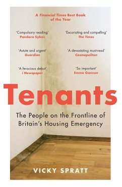 Cover Tenants (eBook, ePUB)