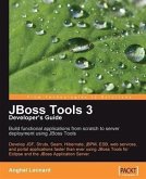 JBoss Tools 3 Developer's Guide (eBook, PDF)