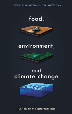 Cover Food, Environment, and Climate Change (eBook, ePUB)