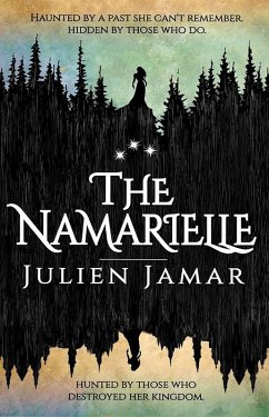 The Namarielle (eBook, ePUB) - Jamar, Julien E