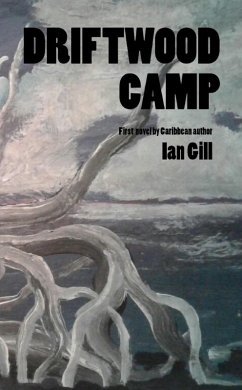 Cover Driftwood Camp (eBook, ePUB)