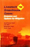 Livestock Greenhouse Gases (eBook, ePUB)