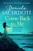 Come Back to Me (A Seal Island novel) (eBook, ePUB)