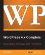 WordPress 4.x Complete (eBook, PDF) - Bild 1
