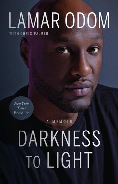 Darkness to Light (eBook, ePUB) - Odom, Lamar; Palmer, Chris