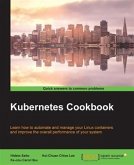 Kubernetes Cookbook (eBook, PDF)