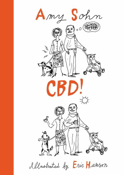 CBD! (eBook, ePUB)