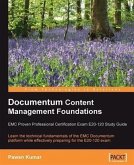 Documentum Content Management Foundations (eBook, PDF)