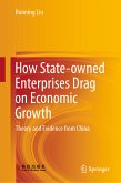 How State-owned Enterprises Drag on Economic Growth (eBook, PDF)