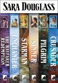 The Complete Wayfarer Redemption Series (eBook, ePUB)