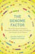 Genome Factor (eBook, ePUB) - Bild 1