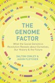 Genome Factor (eBook, ePUB)