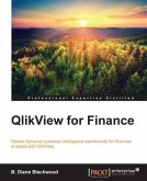 QlikView for Finance (eBook, PDF) QlikView for Finance (eBook, PDF)
