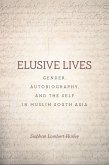 Elusive Lives (eBook, ePUB)