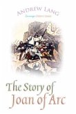 Story of Joan of Arc (eBook, PDF)