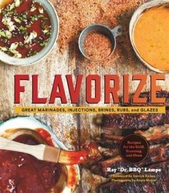 Cover Flavorize (eBook, PDF)