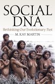 Social DNA (eBook, ePUB)