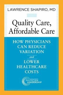 Cover Quality Care, Affordable Care (eBook, ePUB)